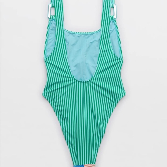 Aerie one piece swimsuit NWT - Picture 7 of 7